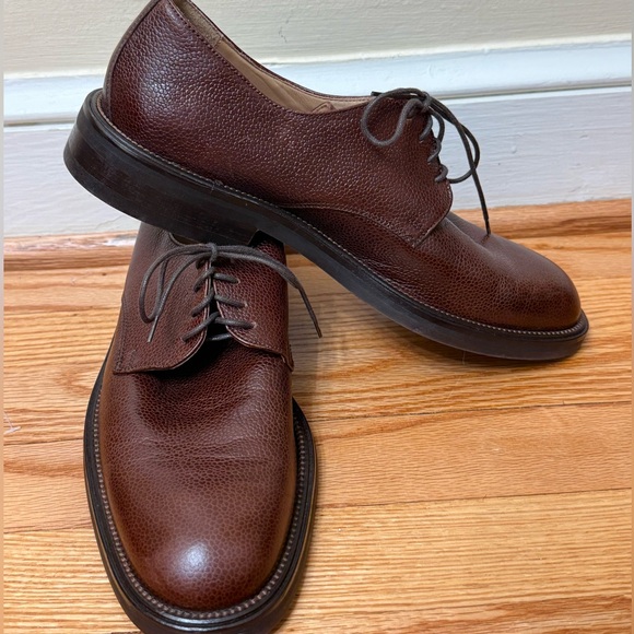 Martin Dingman Other - Barely Worn / Martin Dingman / 9.5 / Made on USA / Italian Leather / Oxfords